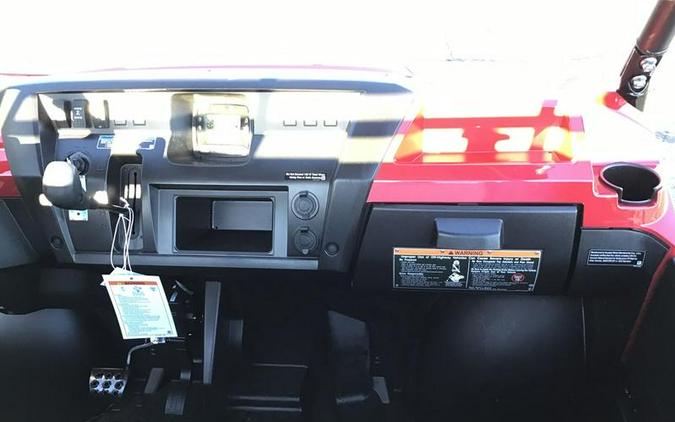 2026 Kawasaki Mule PRO-FXR™ 1000 LE