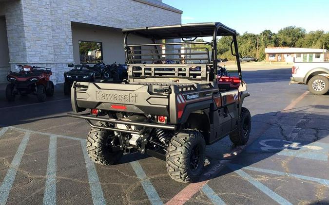 2026 Kawasaki Mule PRO-FXR™ 1000 LE