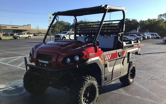 2026 Kawasaki Mule PRO-FXR™ 1000 LE