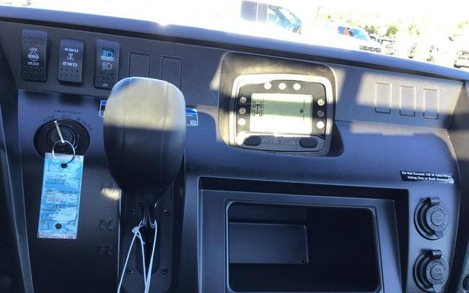 2026 Kawasaki Mule PRO-FXR™ 1000 LE