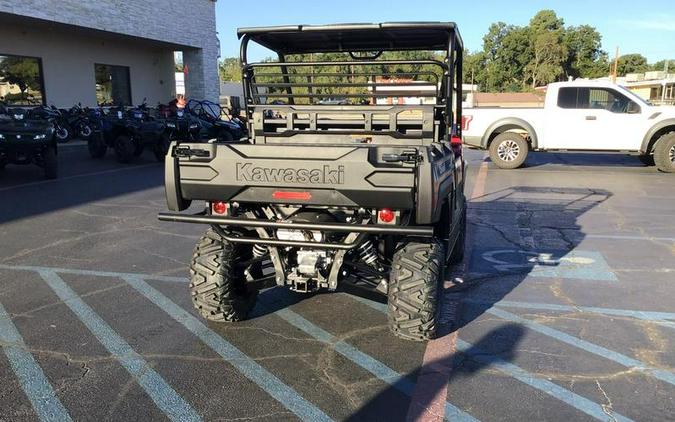 2026 Kawasaki Mule PRO-FXR™ 1000 LE