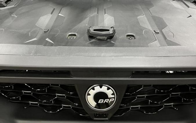 2026 Can-Am Maverick R X rc With SMART-SHOX