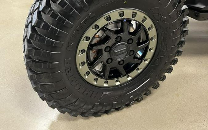 2026 Can-Am Maverick R X rc With SMART-SHOX