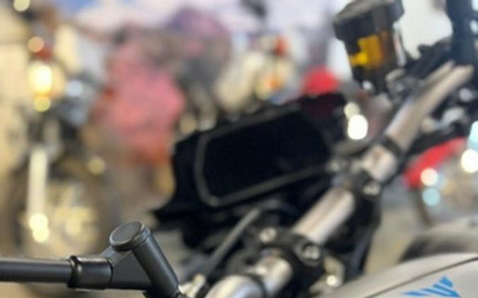 2026 Yamaha MT-10