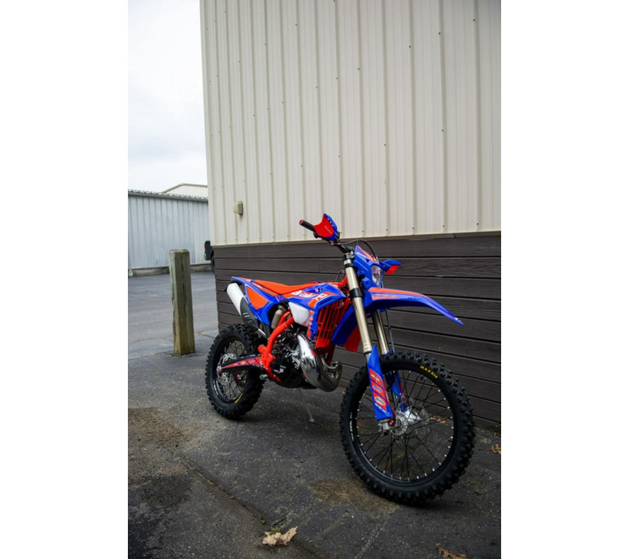 2026 Beta 200 RR Race