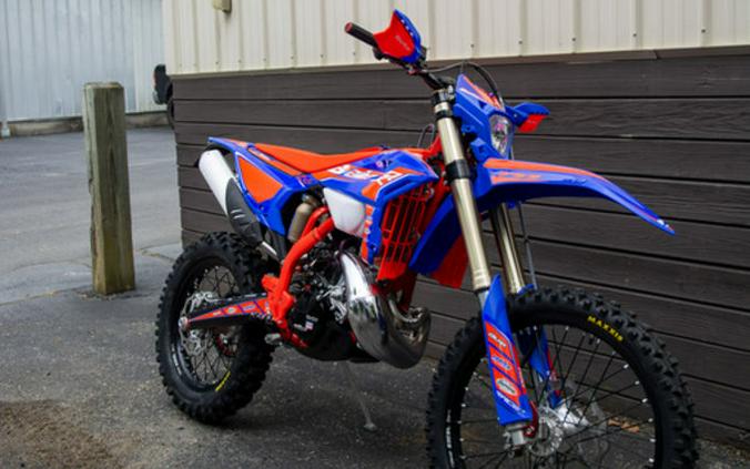 2026 Beta 200 RR Race