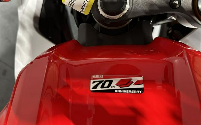 2026 Yamaha YZF R7