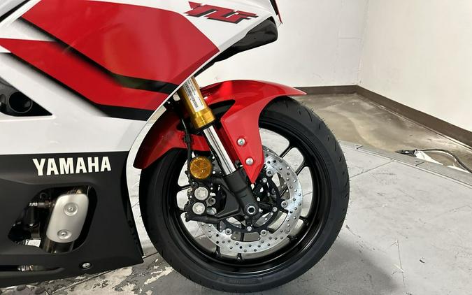 2026 Yamaha YZF R7