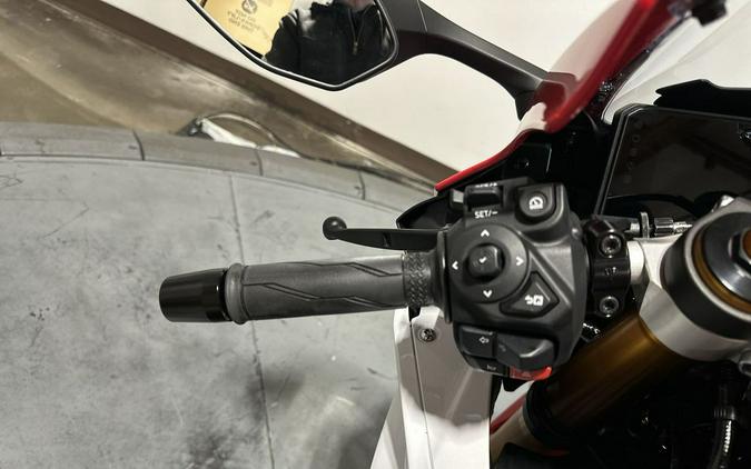 2026 Yamaha YZF R7