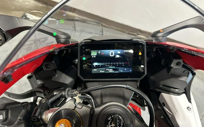 2026 Yamaha YZF R7