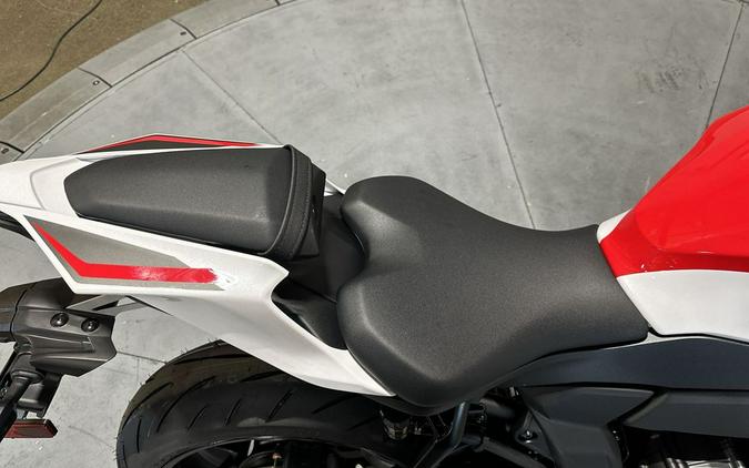 2026 Yamaha YZF R7