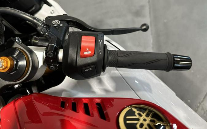 2026 Yamaha YZF R7