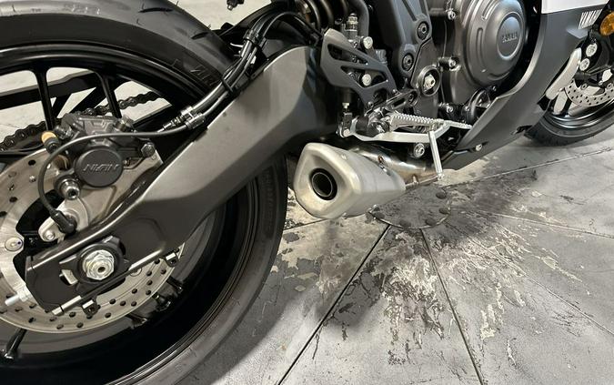 2026 Yamaha YZF R7