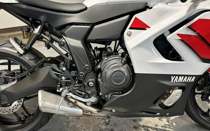 2026 Yamaha YZF R7