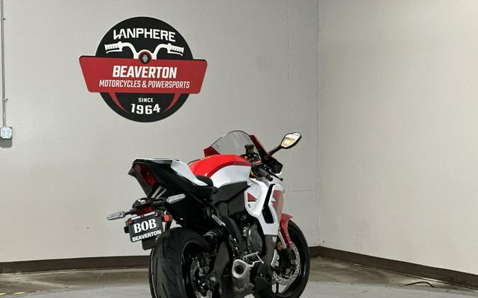 2026 Yamaha YZF R7