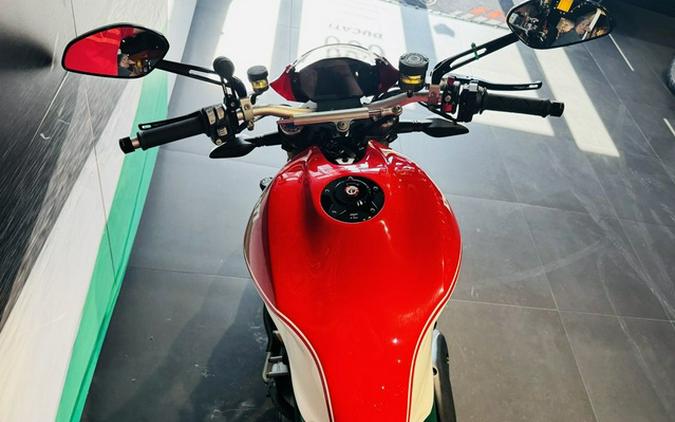 2019 Ducati Monster 1200 25 Anniversario