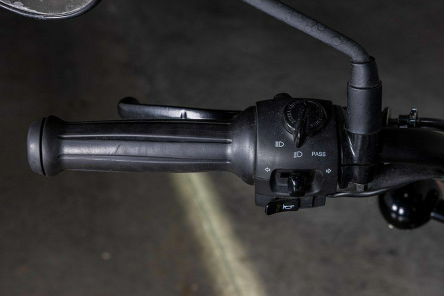 2023 Royal Enfield Meteor 350 Stellar Black 350