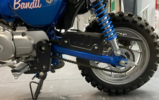 2020 Honda Monkey
