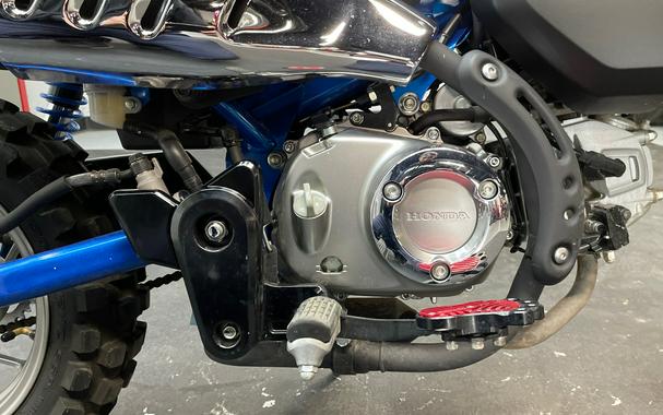 2020 Honda Monkey