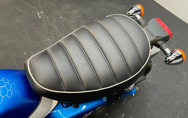 2020 Honda Monkey
