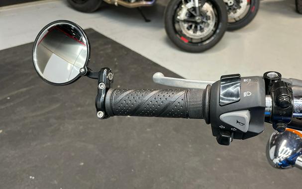 2020 Honda Monkey
