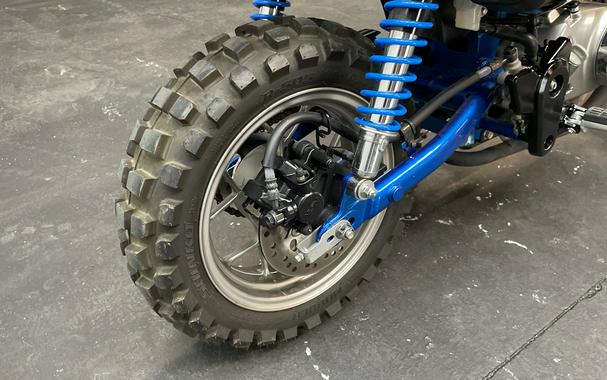 2020 Honda Monkey