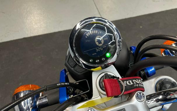 2020 Honda Monkey