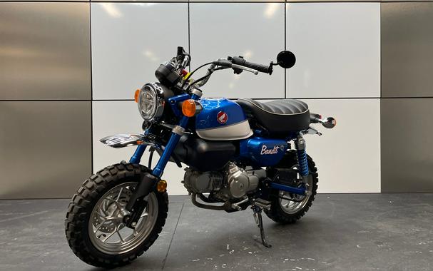2020 Honda Monkey