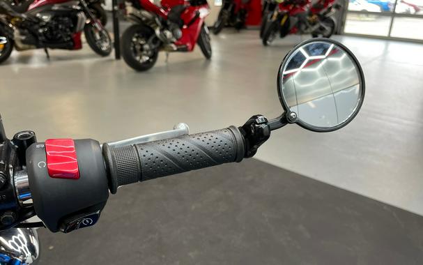 2020 Honda Monkey