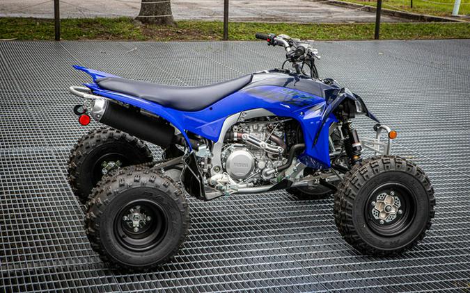 2024 Yamaha YFZ 450 R