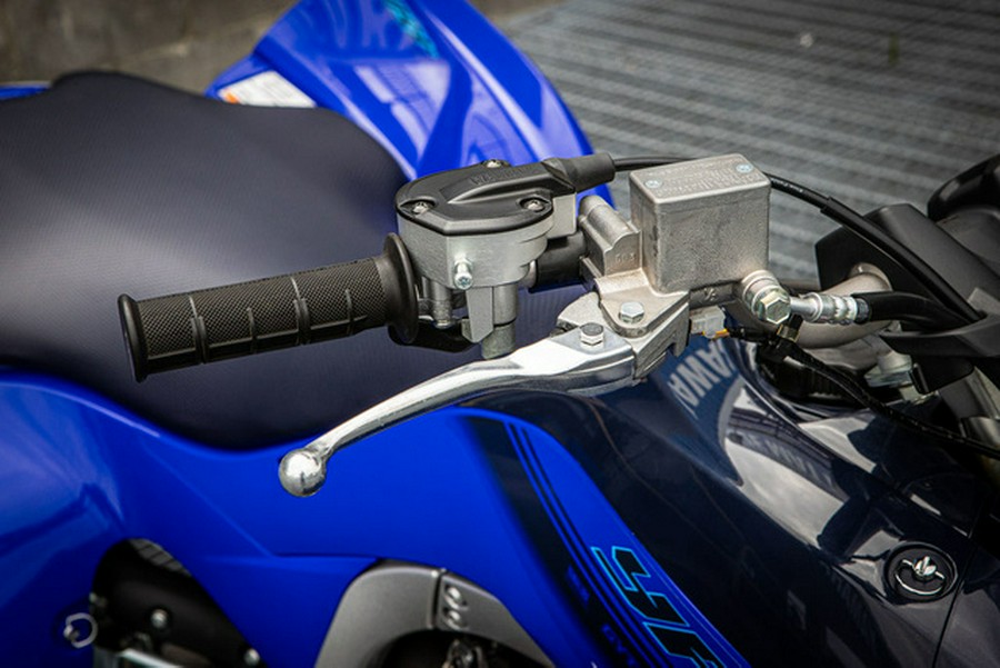 2024 Yamaha YFZ 450 R