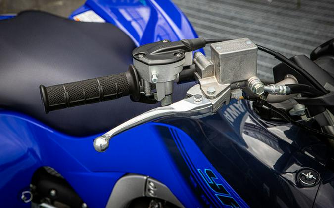 2024 Yamaha YFZ 450 R