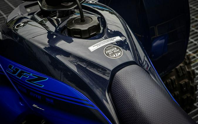 2024 Yamaha YFZ 450 R