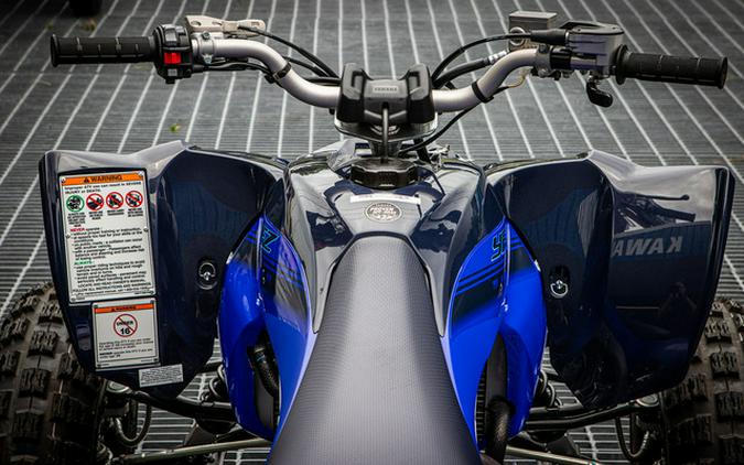 2024 Yamaha YFZ 450 R