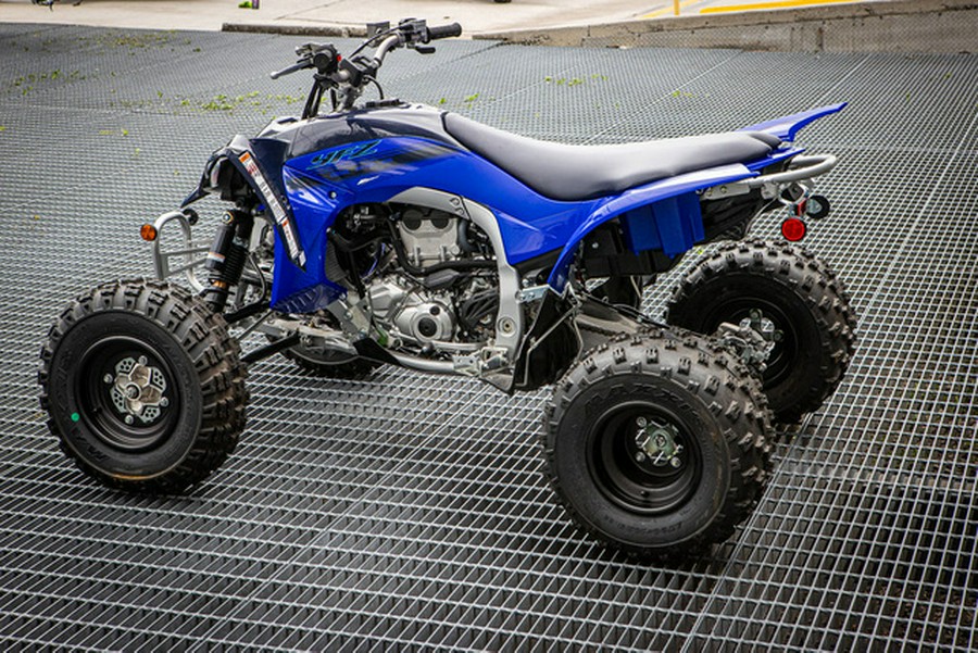 2024 Yamaha YFZ 450 R