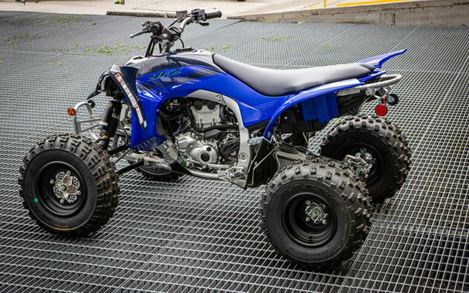 2024 Yamaha YFZ 450 R