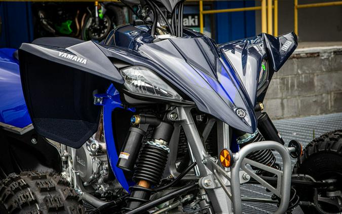 2024 Yamaha YFZ 450 R