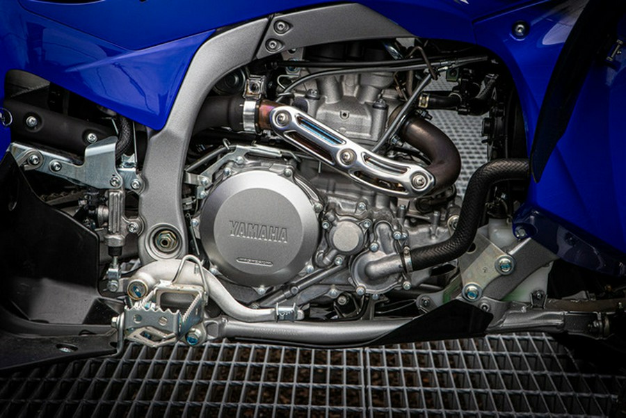 2024 Yamaha YFZ 450 R