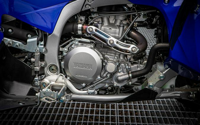 2024 Yamaha YFZ 450 R