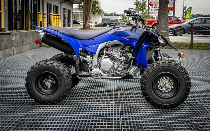 2024 Yamaha YFZ 450 R