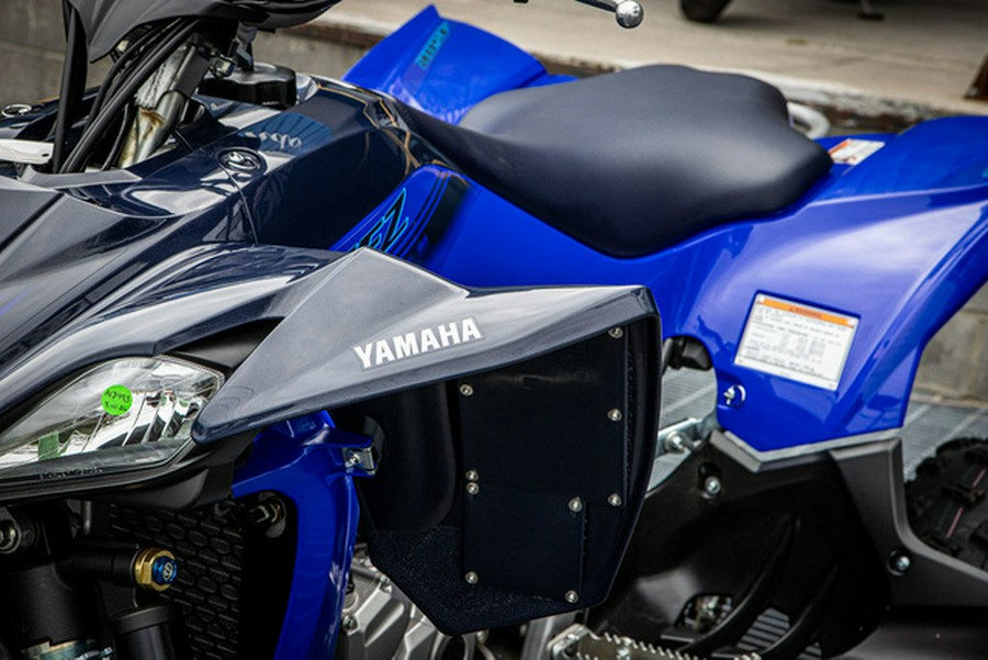 2024 Yamaha YFZ 450 R