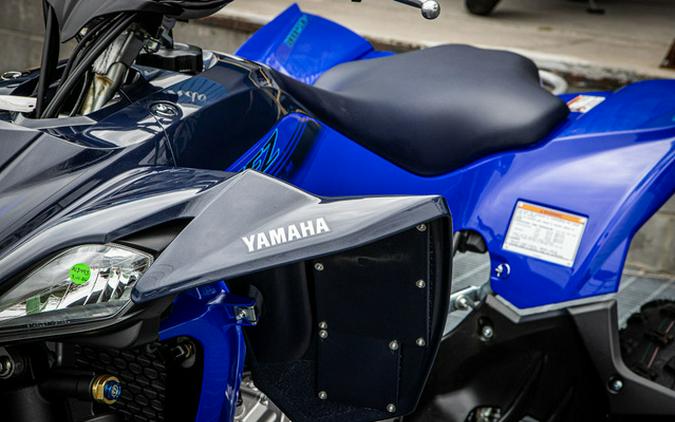 2024 Yamaha YFZ 450 R