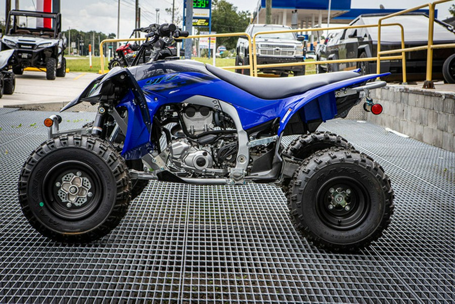2024 Yamaha YFZ 450 R