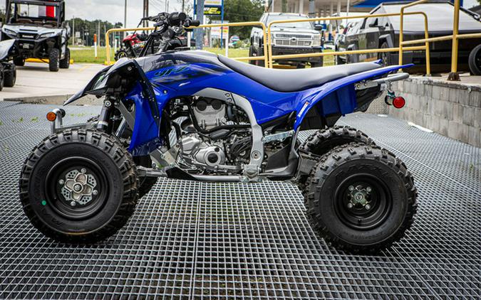 2024 Yamaha YFZ 450 R