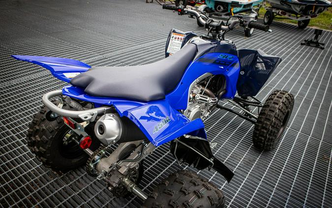 2024 Yamaha YFZ 450 R
