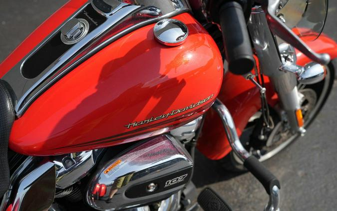 2017 Harley-Davidson FLRT - Freewheeler
