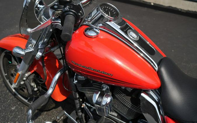 2017 Harley-Davidson FLRT - Freewheeler