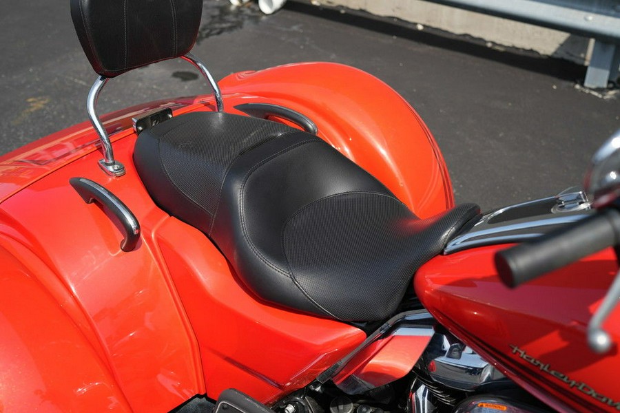 2017 Harley-Davidson FLRT - Freewheeler