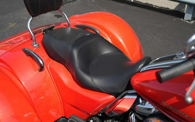 2017 Harley-Davidson FLRT - Freewheeler