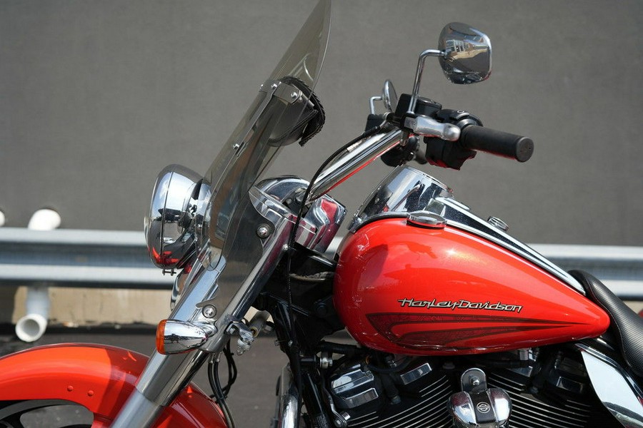 2017 Harley-Davidson FLRT - Freewheeler